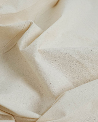 Toile de coton (canvas)